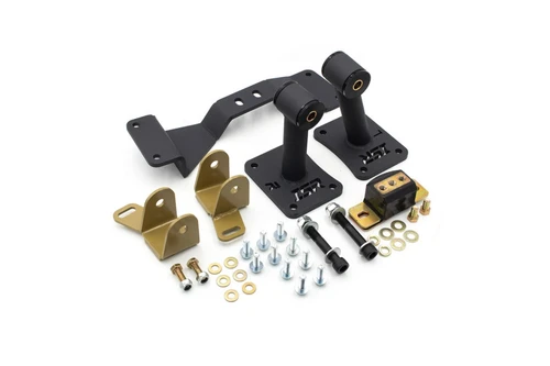 ISR Performance LS Swap Mounts for BMW 3 Series E36 - IS-E36-LSM Photo - Primary