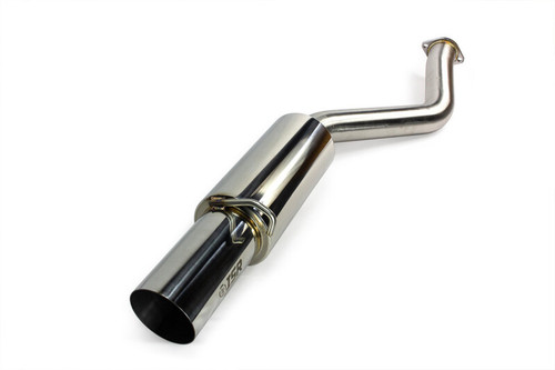 ISR Performance 98-05 Lexus GS300 Single GT Exhaust - IS-GT-GS3002G Photo - Primary