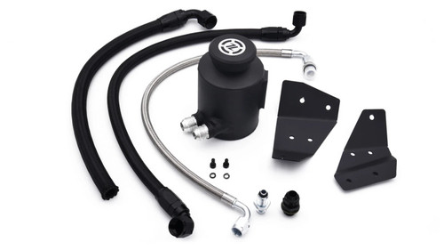 ISR Performance Power Steering Kit - Nissan (S13) 240SX - IS-S13PS-KIT Photo - Primary