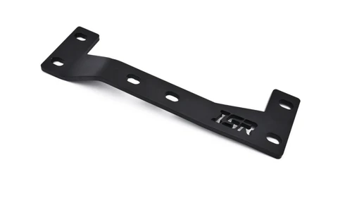 ISR Performance Manual Transmission Crossmember - SR KA 240sx (S13) & (S14) - IS-TMCOE-S1314 Photo - Primary