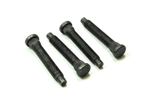 ISR Performance 70mm Long Wheel Studs - Nissan 240sx 95-98 (S14) Front - 14.25MM KNURL - IS-WHS-1425 Photo - Primary