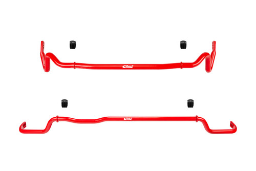 Eibach 23-26 BMW M2/M3/M4 (G8X) 29mm Front & 25mm Rear Anti-Roll Bar Kit - E40-20-057-01-11 Photo - Primary
