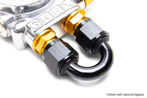 GReddy Type I Oil Block Bypass - 12009990 Photo - Primary