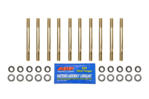 ARP Mitsubishi Lancer EVO 8/9/DSM 4G63 7-Bolt L19 Head Stud Kit - L19-7B User 1