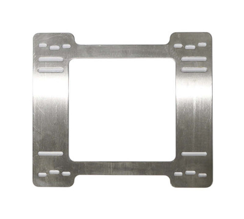 NRG Seat Brackets - Universal Low Floor Mount - Single - SBK-FM01 Photo - Primary