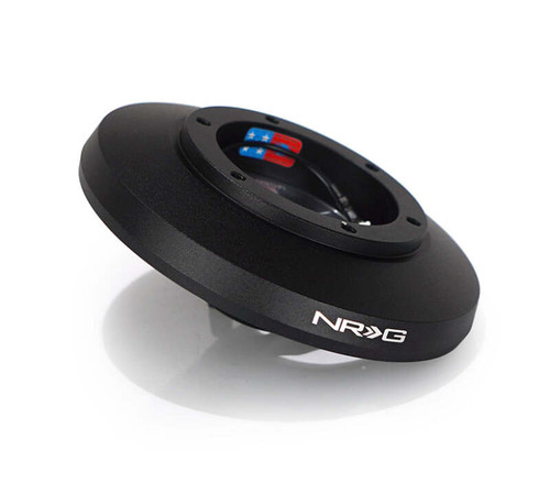 NRG Short Hub Adapter 04-13 BMW E90/E91/E92/E93 - SRK-E90H Photo - Primary