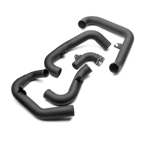 Cobb 2022+ Subaru WRX FMIC Hot/Cold Pipe Kit - 746550-PIPING Photo - Primary