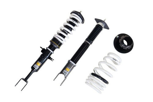 HKS HIPERMAX S Z33 Full Kit - 80330-AN010 Photo - Primary