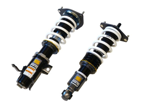 HKS 2022+ Toyota GR86 FA24 Hipermax MAX S ZN8 Full Kit - 80330-AT027P Photo - Primary