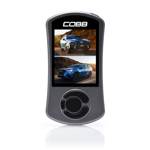 Cobb 23-25 Subaru Ascent / Outback XT / Wilderness / Legacy XT AccessPORT V3 - AP3-SUB-007 Photo - Primary