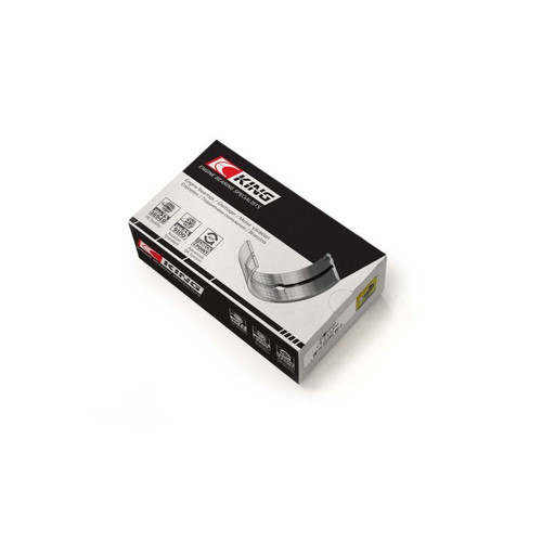 King Engine Bearings 11-14 Polaris XP900 / 14-20 XP1000 H.D 1.75in Main Bearing - MB1342XPCSTD-2 Photo - Primary