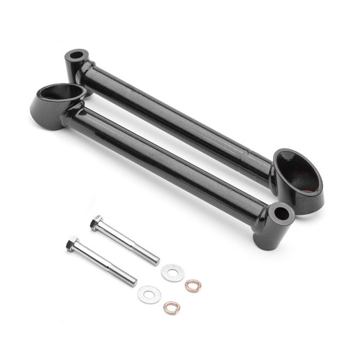 Cobb 08-21 Subaru WRX/STI Rear Sway Bar Mount Reinforcement Kit - CB-1005 Photo - Primary