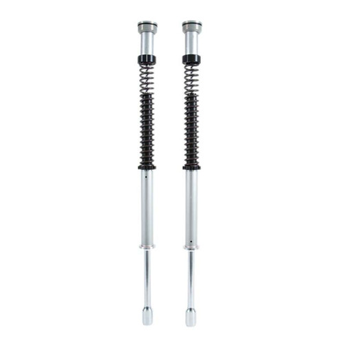 Ohlins 06-17 Harley Dyna FXD (Showa)NIX 22 Cust/Heritage Cartridge Kit (Incl. Springs 04744-10 / 11) - FKS 212 Photo - Primary
