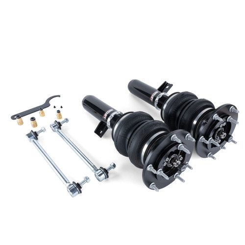Air Lift Performance 2015-2018 BMW M3 / 15-20 M4 Front Kit (5 Bolt) - 76041 Photo - Primary