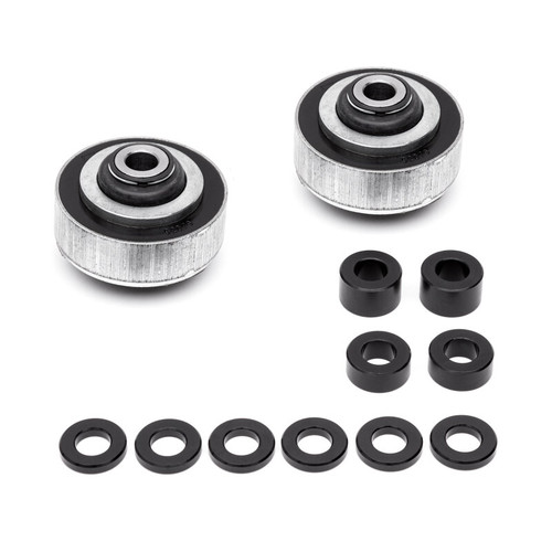 Cobb 15-21 Subaru WRX / 11-21 Subaru STI Front Control Arm Inner Bushing Kit - STD Alignment - CB-4425K Photo - Primary