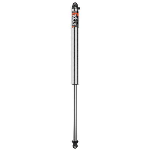 Fox 2.0 Factory Series 16in Air Shock 1-1/4in Shaft (Normal Valving) 40/90 - Black/Zinc - 981-20-052 Photo - Primary