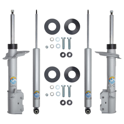 Bilstein 22-24 Ford Maverick B8 TerraSport Lift Kit - 1.75in Front & 1.5in Rear Lift - 70-363340 User 1