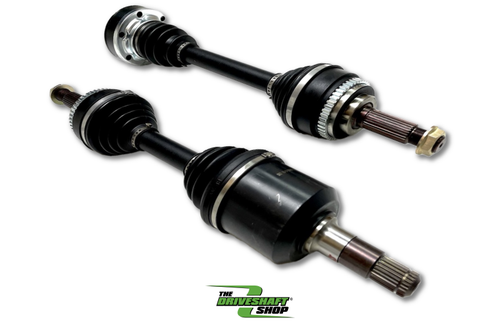 DSS 89-02 Nissan Skyline R32 / R33 / R34 GT-R 1000HP Level 5 Front Axle V2 - Right RA8011X5-V2 - 510029 Photo - Primary