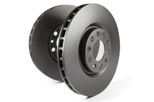 EBC 13-18 BMW 335 2.0L (t) RK Series Premium Front Brake Rotors - RK2069 User 1