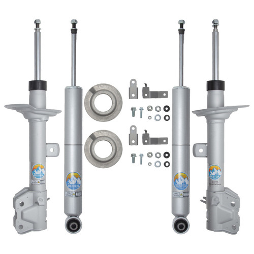 Bilstein 20-25 Subaru Outback B8 TerraSport Lift Kit - 1.6in Lift - 70-363777 Photo - Primary
