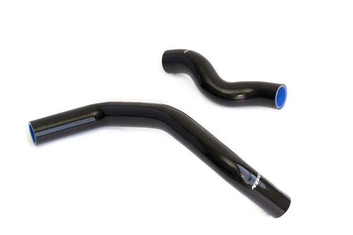 GReddy 89-02 Nissan 240SX Silicone Radiator Hoses S13/S14/S15 - 12023301 Photo - Primary