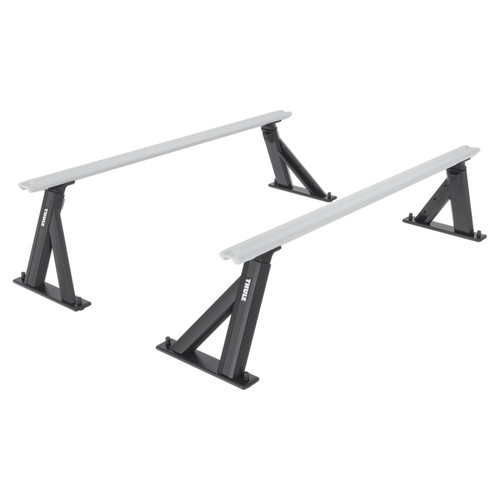 Thule XSCAPE Foot TRT - Black - 500051 Photo - Primary