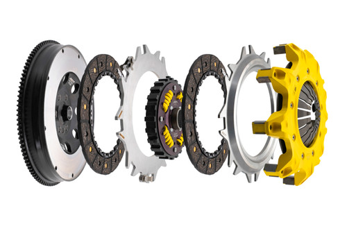 ACT 07-18 BMW 3.0L Turbo (N54/N55) Mod-Twin 225 XT Sprung Street - T2SS-B01 Photo - Primary