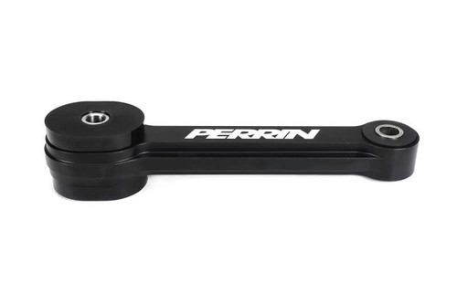 PERRIN 02-26 Subaru WRX STI Pitch Stop Mount - Black - PSP-DRV-105BK User 1