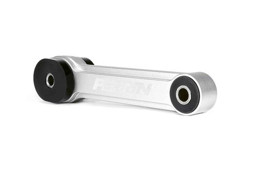 PERRIN 02-26 Subaru WRX STI Pitch Stop Mount - Silver - PSP-DRV-105SL User 1