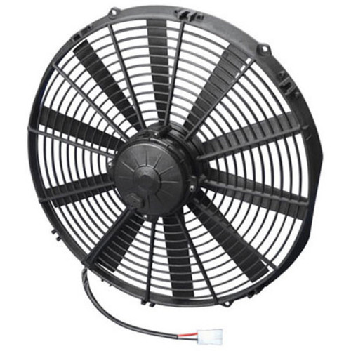 SPAL 2036 CFM 16in High Performance Fan - Push/Straight (VA18-AP70/LL-86S) - 30102047 User 1