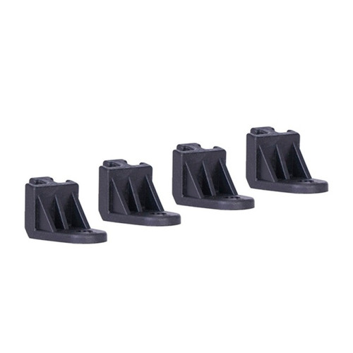 SPAL Fan Mounting Bracket Kit (Pack of 4) - 30130010-PKG User 1