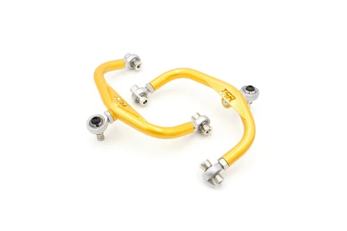 ISR Performance Nissan 370Z - Street Series Front Upper Camber Arm - IS-STFUCA-Z34 Photo - Primary