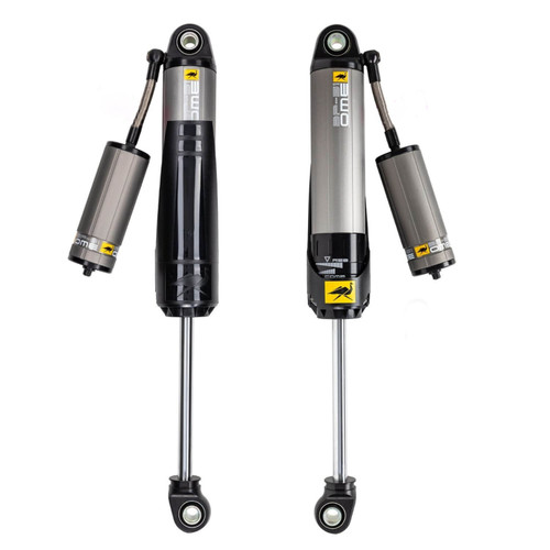 Old Man Emu 24-27 Ineos Grenadier BP-51 Suspension Kit 0in Rear (0 lb) - 7005K Photo - Primary