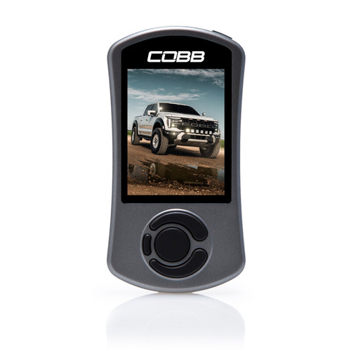 Cobb 24-25 Ford F-150 Raptor AccessPORT V3 - AP3-FOR-016 Photo - Primary