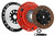 Action Clutch 12-15 Honda Civic Si 2.4L (K24Z7) Stage 2 Clutch Kit (1SC) w/Lightened Flywheel - ACR-0666 Photo - Primary