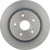 Brembo OE 15-16 Subaru Legacy/Outback/16-22 WRX Friction Brake Disc - 09.D246.11 Photo - Close Up