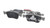 Brembo 2022 Ford Bronco Sport/ Ford Escape/ Ford Maverick Front NAO Brake Pad - P24218N Photo - Close Up