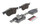 Brembo 2022 Ford Bronco Sport/ Ford Escape/ Ford Maverick Front NAO Brake Pad - P24218N Photo - Close Up