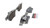 Brembo 2022 Ford Bronco Sport/ Ford Escape/ Ford Maverick Front NAO Brake Pad - P24218N Photo - Close Up