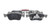 Brembo 2022 Ford Bronco Sport/ Ford Escape/ Ford Maverick Front NAO Brake Pad - P24218N Photo - Close Up