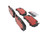 Brembo OE 15-22 Ford Mustang PRIME Ceramic Brake Pad - Rear - P24239N Photo - Close Up