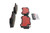 Brembo OE 15-22 Ford Mustang PRIME Ceramic Brake Pad - Rear - P24239N Photo - Close Up