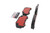 Brembo OE 15-22 Ford Mustang PRIME Ceramic Brake Pad - Rear - P24239N Photo - Close Up