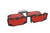 Brembo OE 15-22 Ford Mustang PRIME Ceramic Brake Pad - Rear - P24239N Photo - Close Up