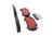 Brembo OE 15-22 Ford Mustang PRIME Ceramic Brake Pad - Rear - P24239N Photo - Close Up