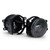 AlphaRex Universal Toyota/Lexus/Scion MKII DoubleTap LED Projector Fog Lights - White/Amber - 210023 Photo - Primary