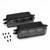 AlphaRex Wiring Adapter 24-25 Toyota Tacoma/22-25 Tundra/Sequoia Dual Color LED Projector Fog Lights - 210083 Photo - Primary