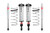Eibach Stage 2 Pro-Truck Coilover 2.0 for 23-25 Toyota Sequoia 4WD - E86-82-099-01-22 Photo - Primary
