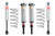 Eibach 07-22 Toyota Sequoia 5.7L 4WDStage 2 Pro-Truck Lift Kit - E86-82-103-01-22 Photo - Primary