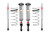 Eibach 24-25 Toyota Land Cruiser SUV 2.4L Turbo Hybrid Stage 2 Pro-Truck Lift Kit - E86-82-108-01-22 Photo - Primary